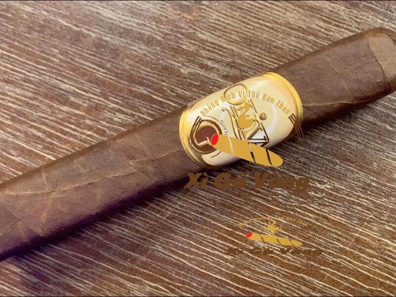 Hộp xì gà Oliva Serie G có mức giá đắt đỏ
